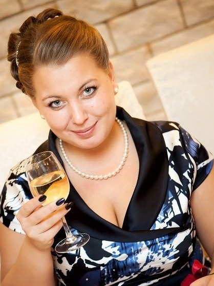 Ирина Быкова | Новосибирск