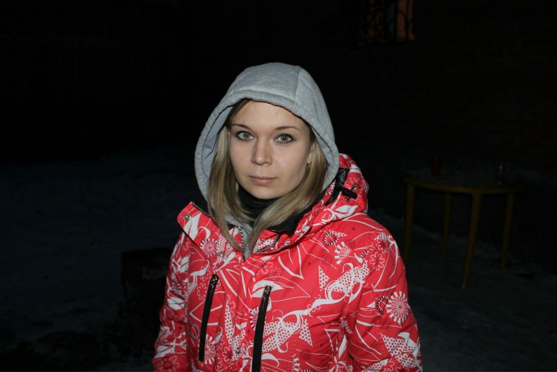 Ольга Касьянова | Новосибирск