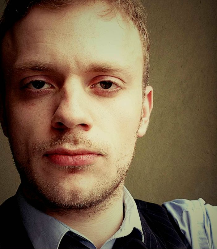 Павел Федорищев | Балашиха