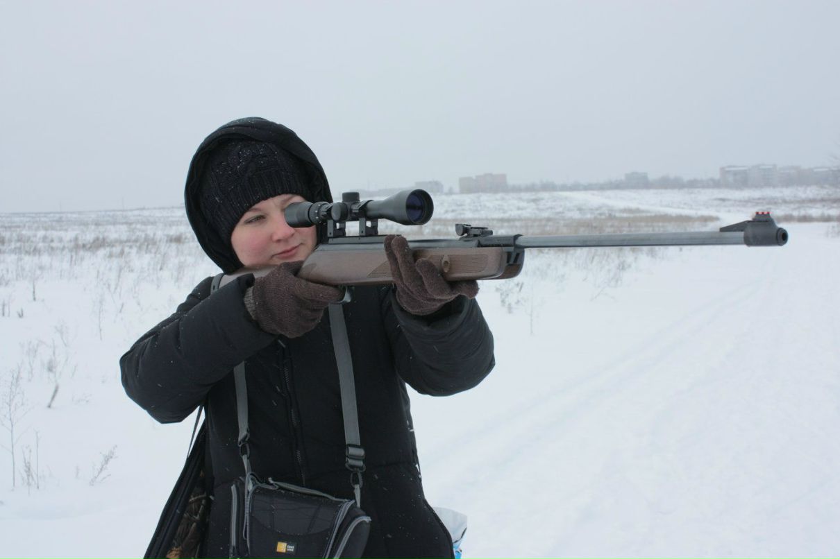 Анна Уразманова | Ижевск