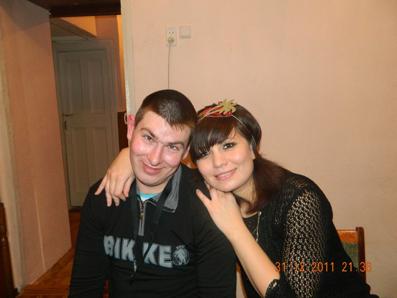 Олеся Попова | Челябинск