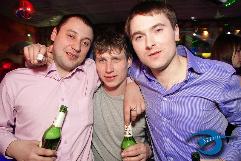 Андрей Авдеев | Раменское