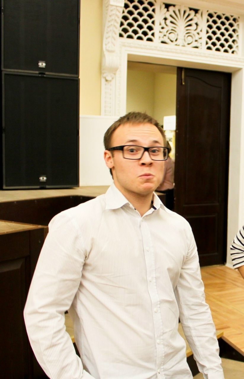 Богдан Кот | Екатеринбург