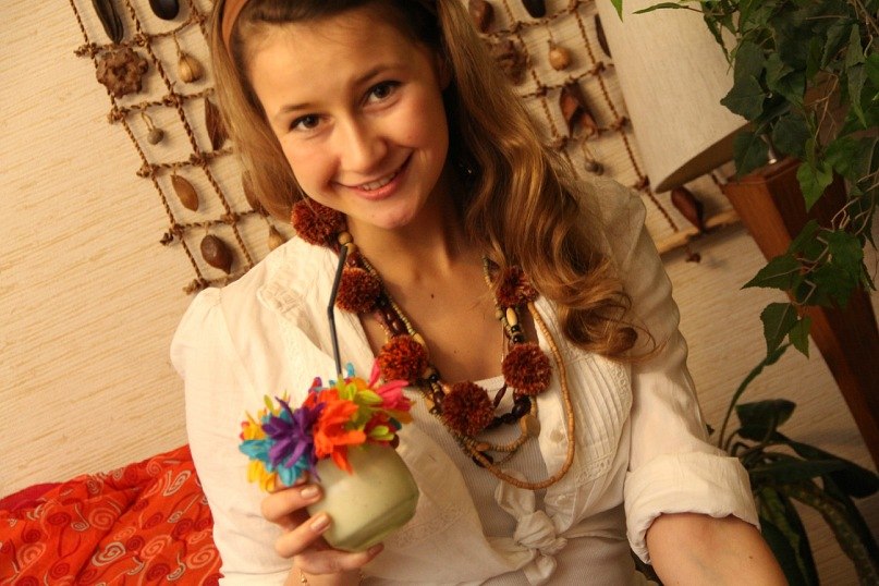 Анастасия Новоселова | Ульяновск