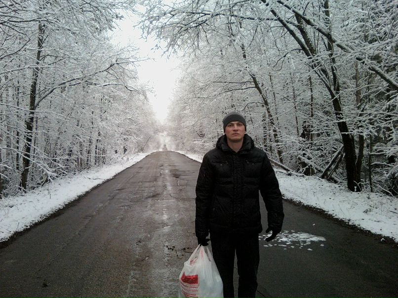 Иван Литвинов | Курган