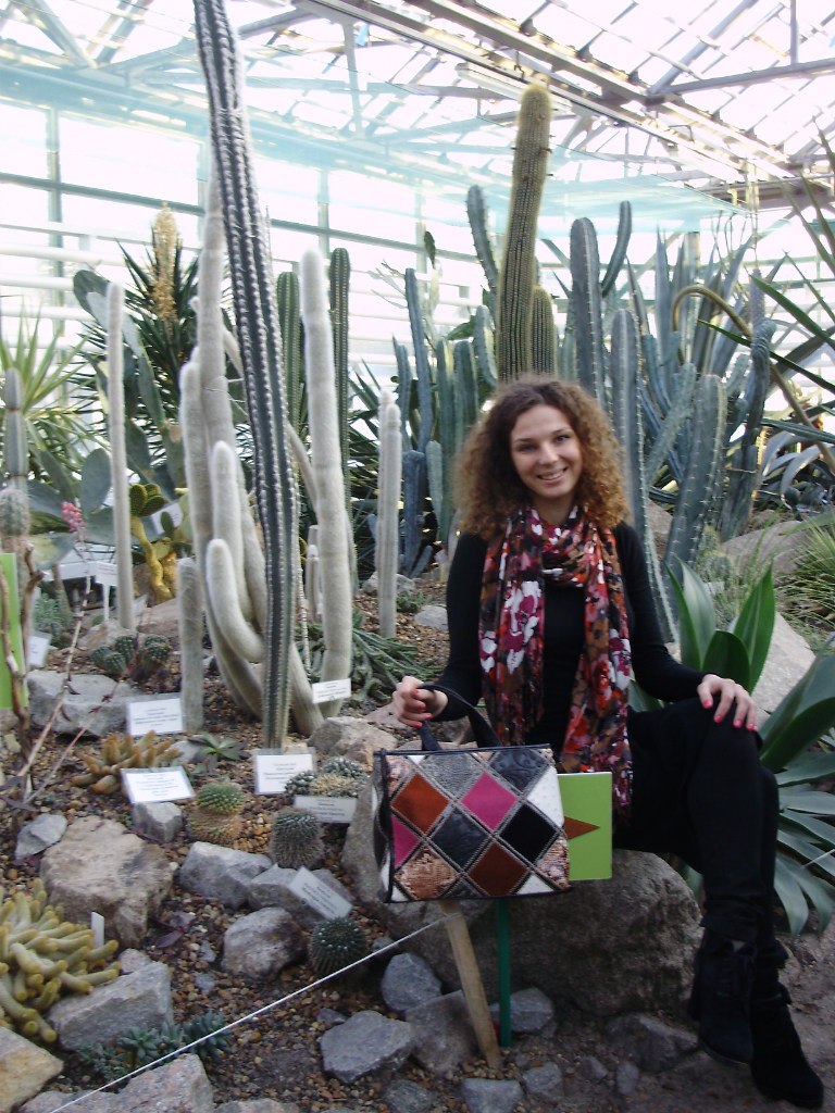 Анастасия Летичевская | Киев