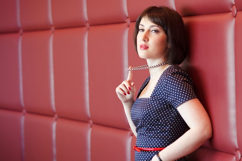 Карина Каирова | Москва