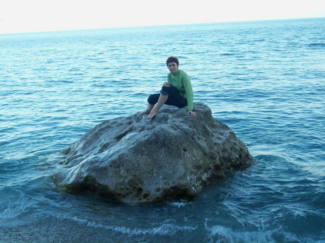 Ирина Павлова | 