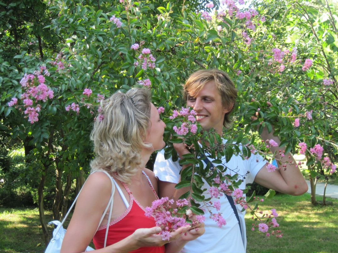 Светлана Крайник | Ульяновск