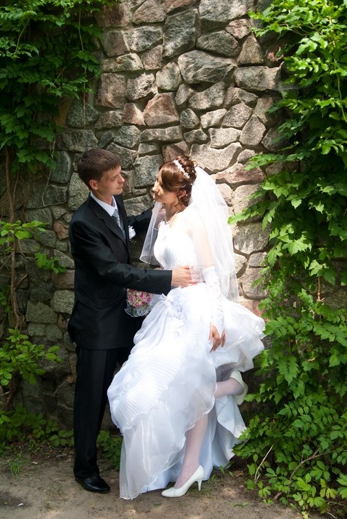 Алёна Ясинкевич | Горишние Плавни / Комсомольск