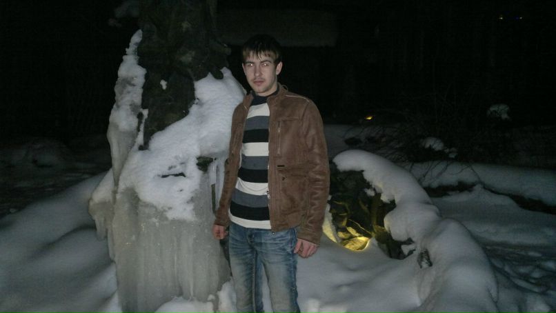 Андрей Ткаченко | Шахты