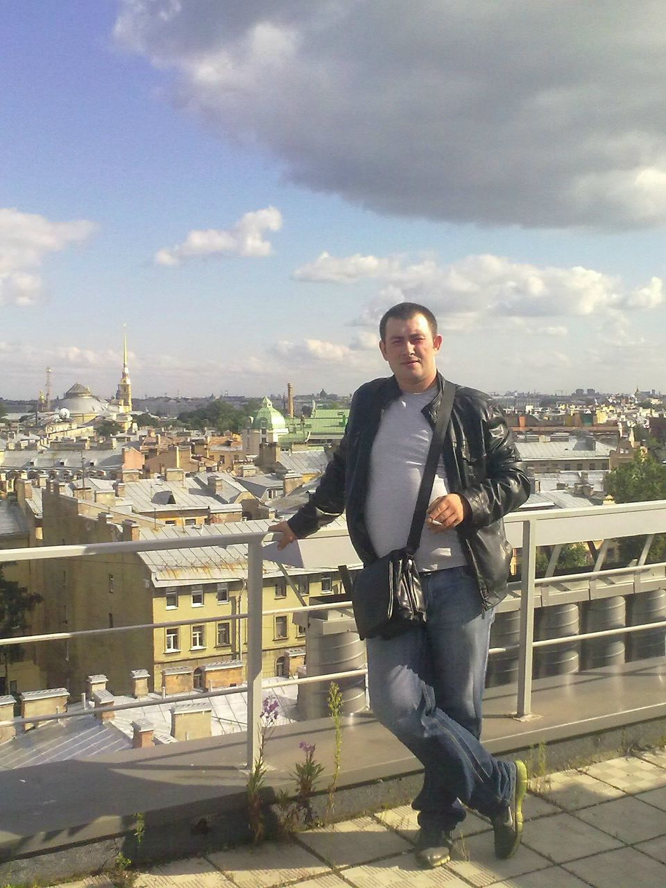 Сергей Федотов | Санкт-Петербург