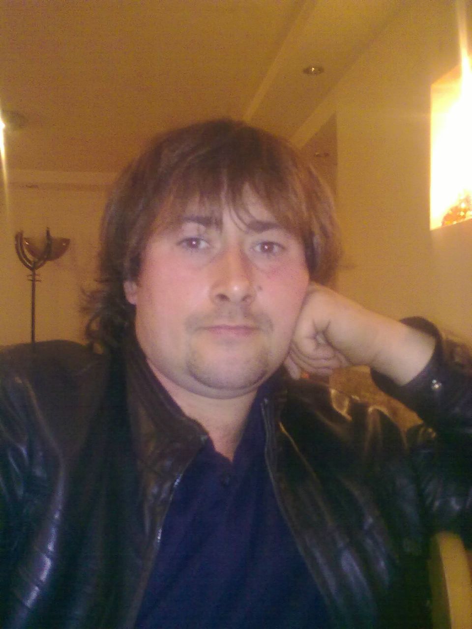 Сергей Федотов | Санкт-Петербург