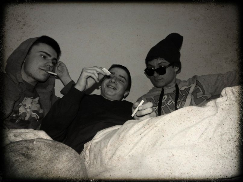 Дима Трегуб | Лубны