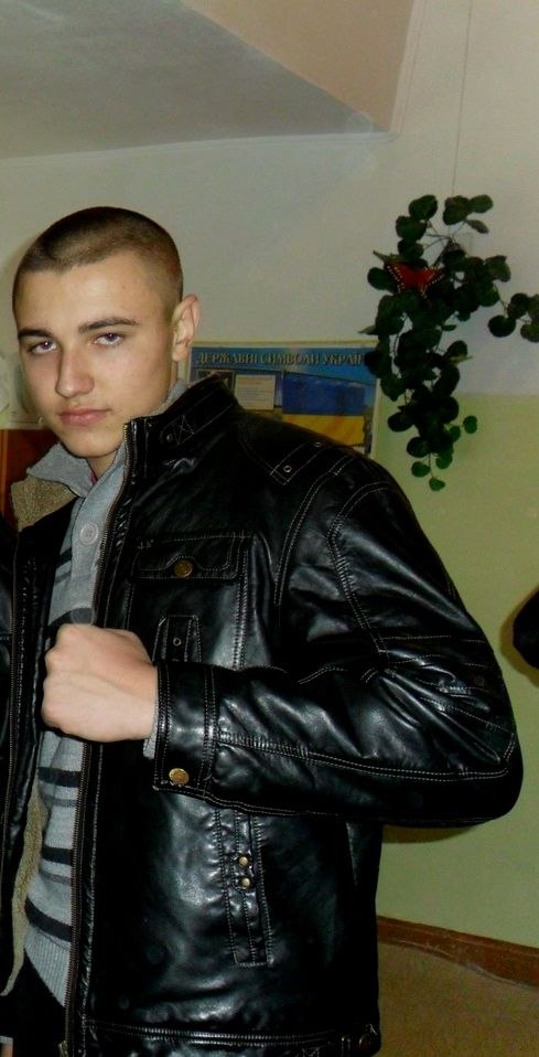 Павел Харуца Павлович | Херсон