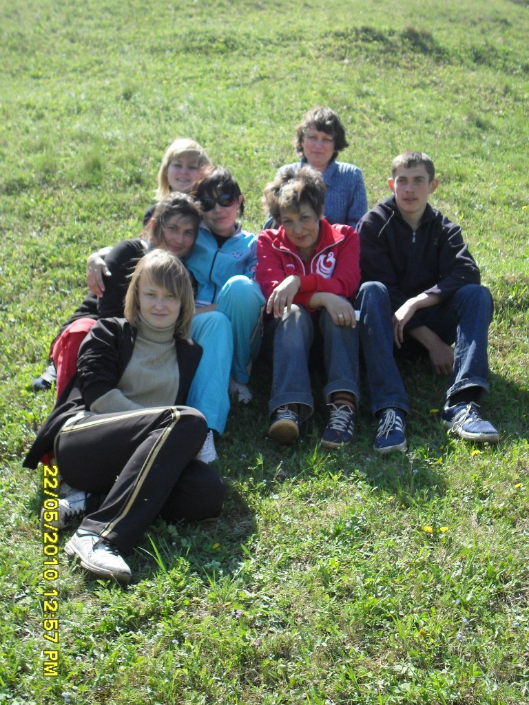 Альфия Фаррахова | Уфа