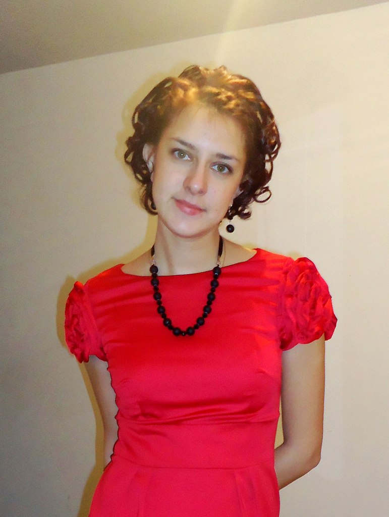 Надежда Семёнова | Бердск