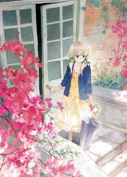 Таня Вишневская | Санкт-Петербург