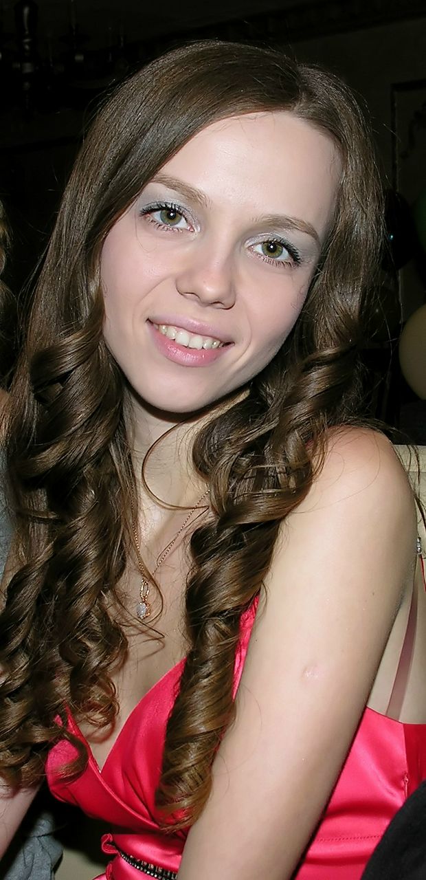 Наталья Киселёва | Ижевск