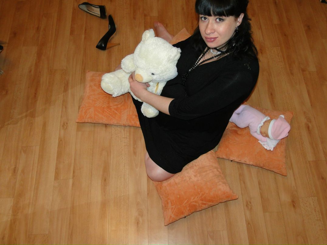 Кристина Святовец | Запорожье