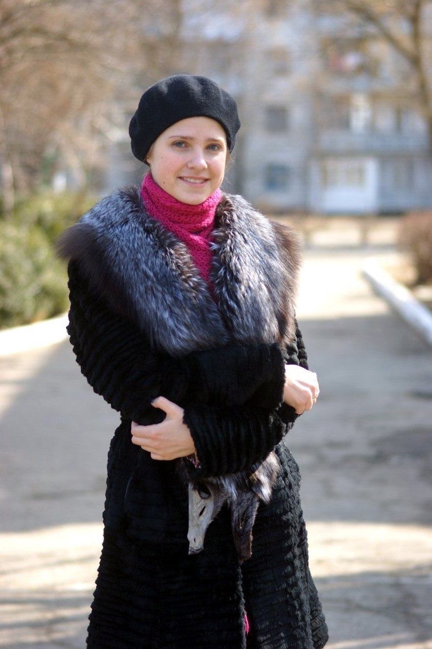 Виктория Евлентьева | Одесса