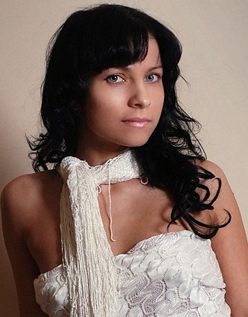 Лилия Алеева | Казань