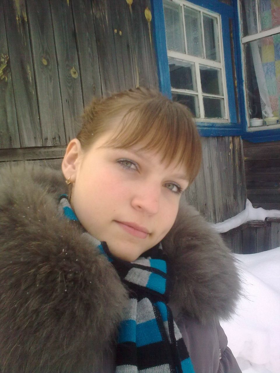 Ольга Шапошникова | Рязань