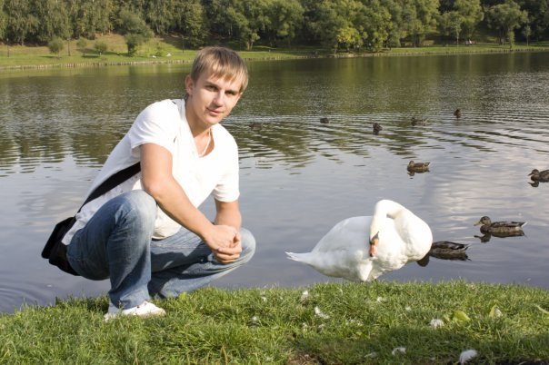 Александр Камишкерцев | Москва