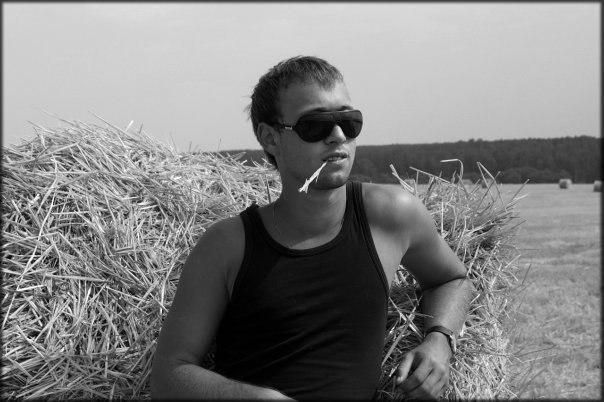 Кирилл Герасимов | Москва