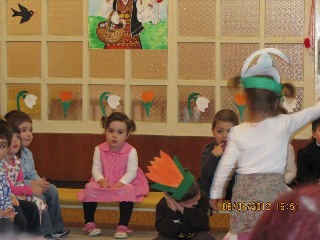 Desislava Chonova | Варна