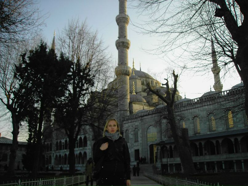 Татьяна Самотруева | 