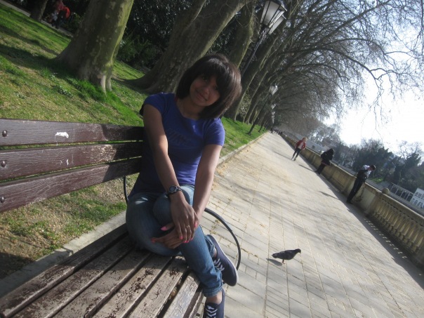 №93, Маризка Лучинская, Санкт-Петербург №93, Маризка Лучинская, Санкт-Петербург