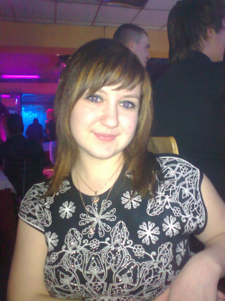 Александра Цветкова | Егорьевск