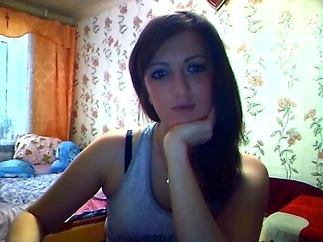 Алиса Бурая | Москва