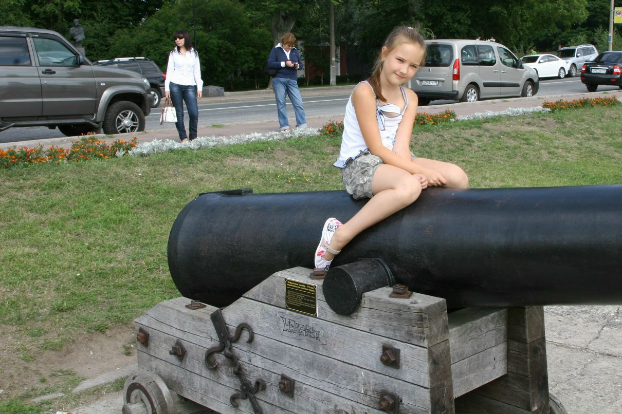 Ксения Кузнецова | Санкт-Петербург