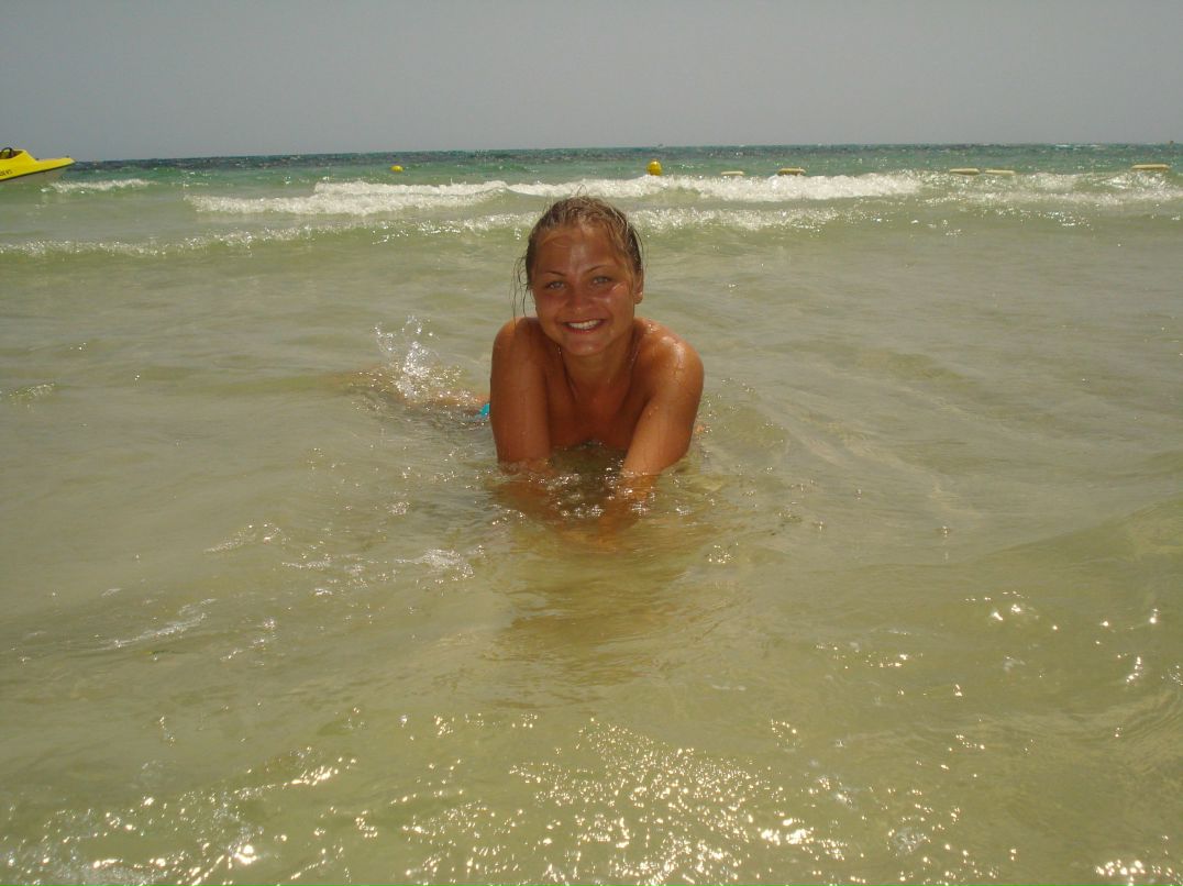 Оля Головко | Москва