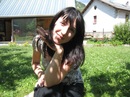 Фотография Феоктистовой Натали