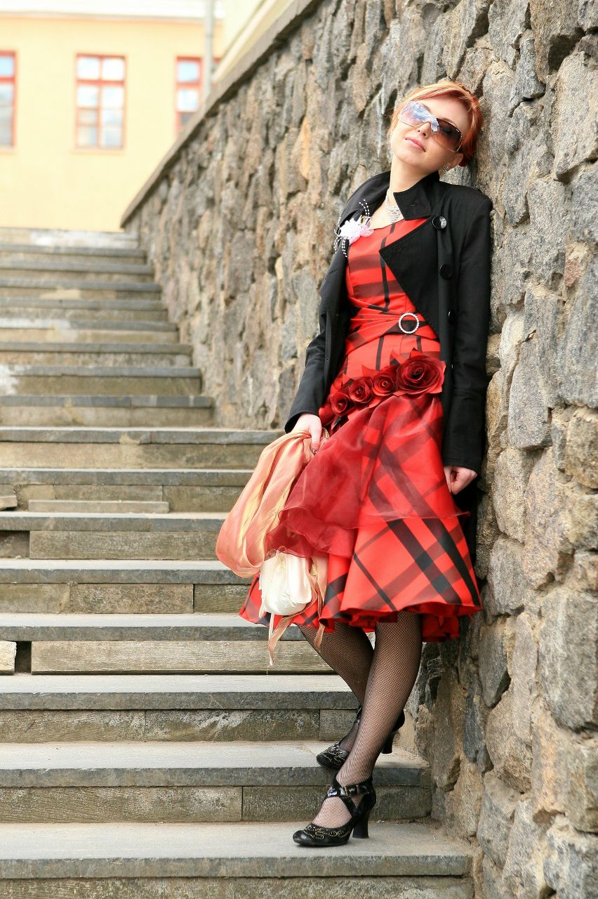 Юля Языкова | 