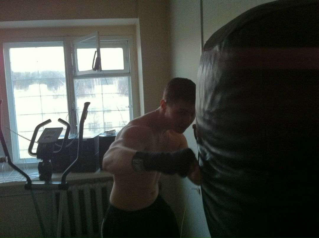 Артем Исаков | Екатеринбург