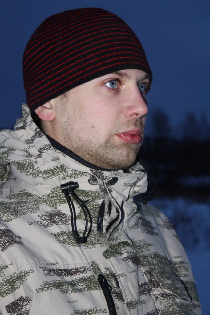 Анна Федорова | Псков