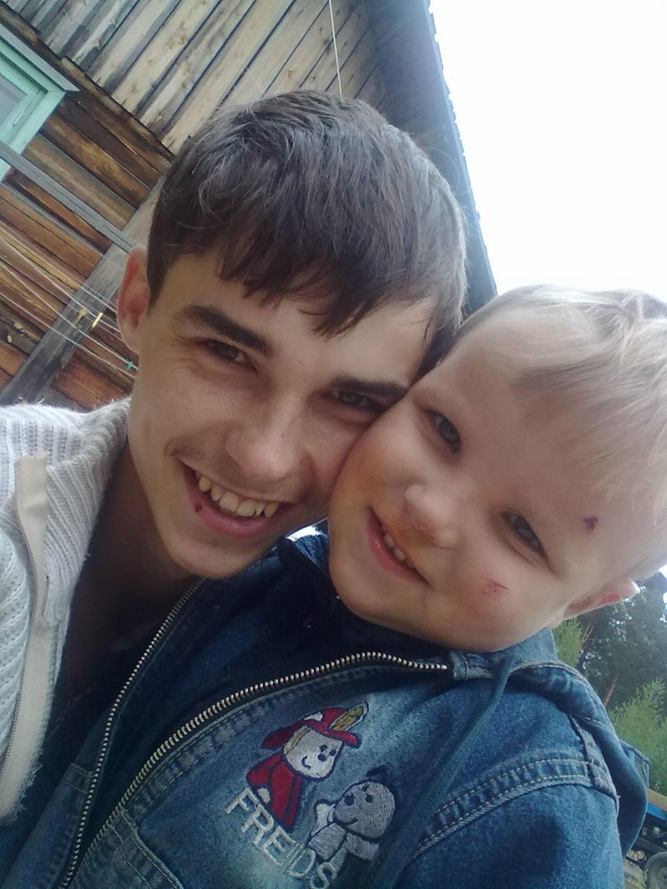 Роман Чагин ツ ♫ | Вельск