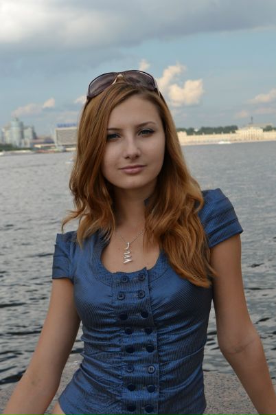 №43, Екатерина Чурзина №43, Екатерина Чурзина