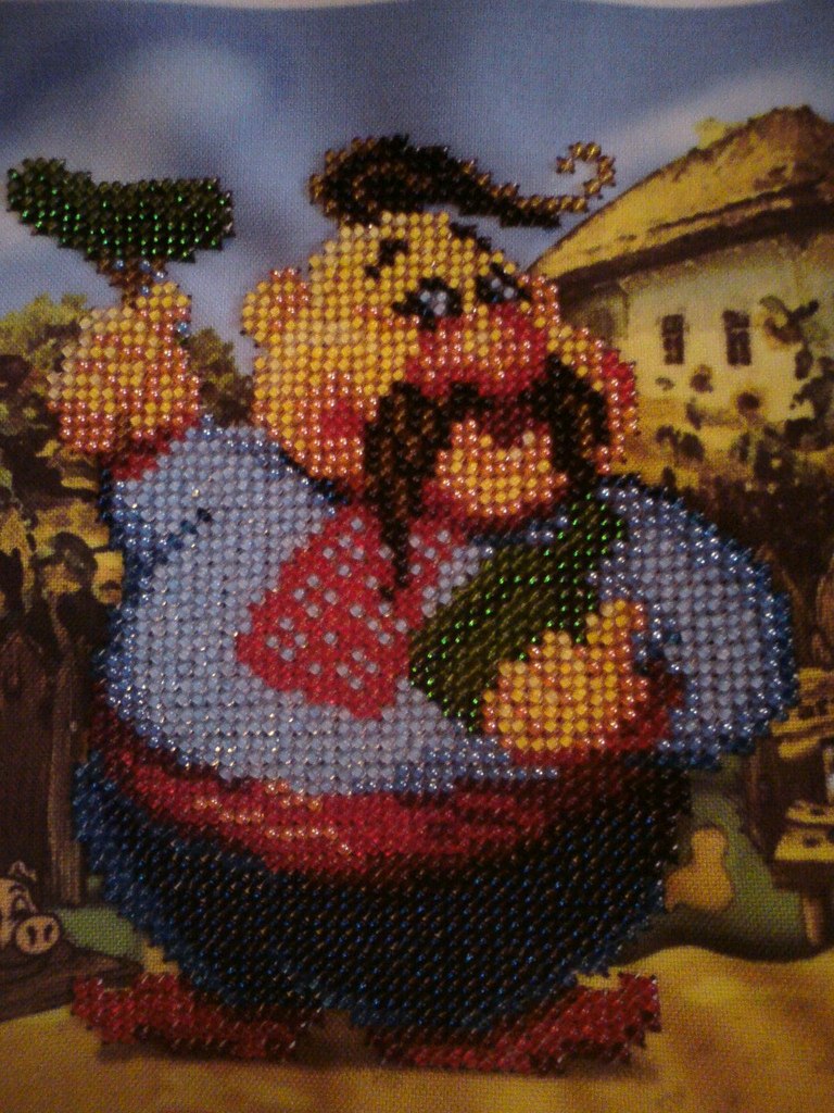 Ксения Мельник | Киев