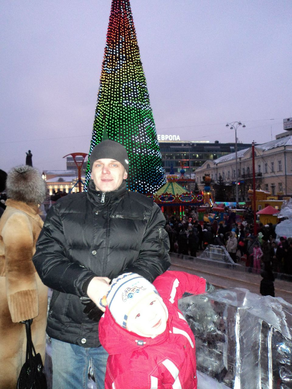 Александр Александров Владимирович | Екатеринбург