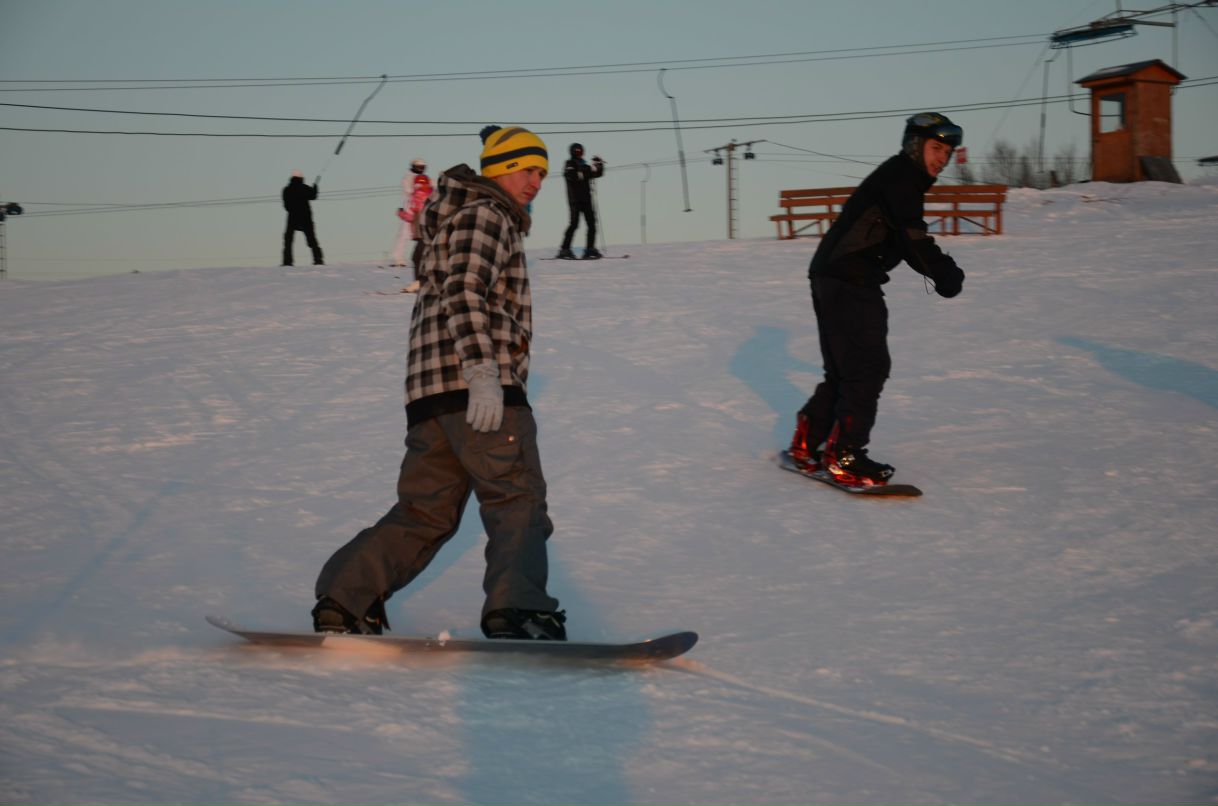 Денис Бражкин >>[uPucK@]<< | Пермь