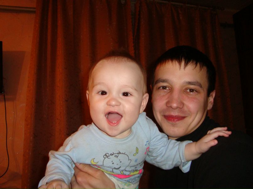 Фархад Валеев | Агрыз