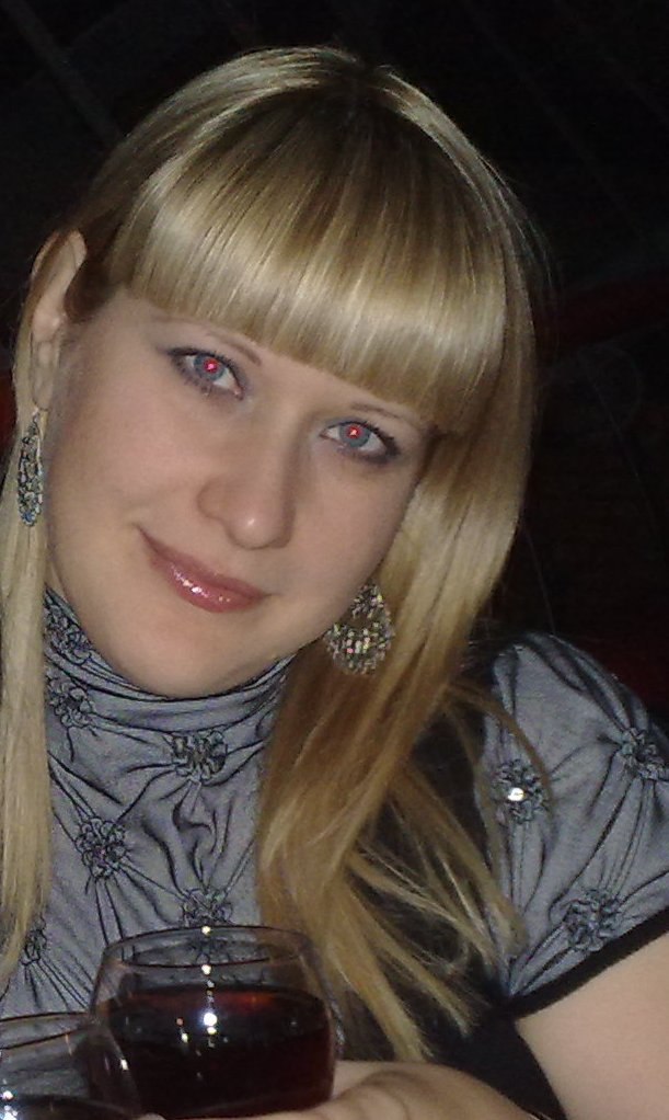 Анна Морозова | Краснодар