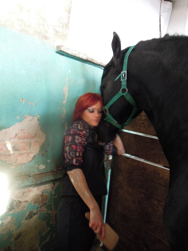 Виктория Иванова | Сочи