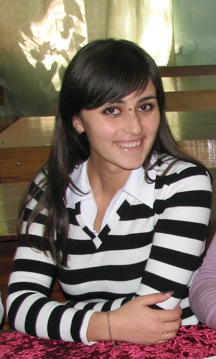 Алла Володей | Делень