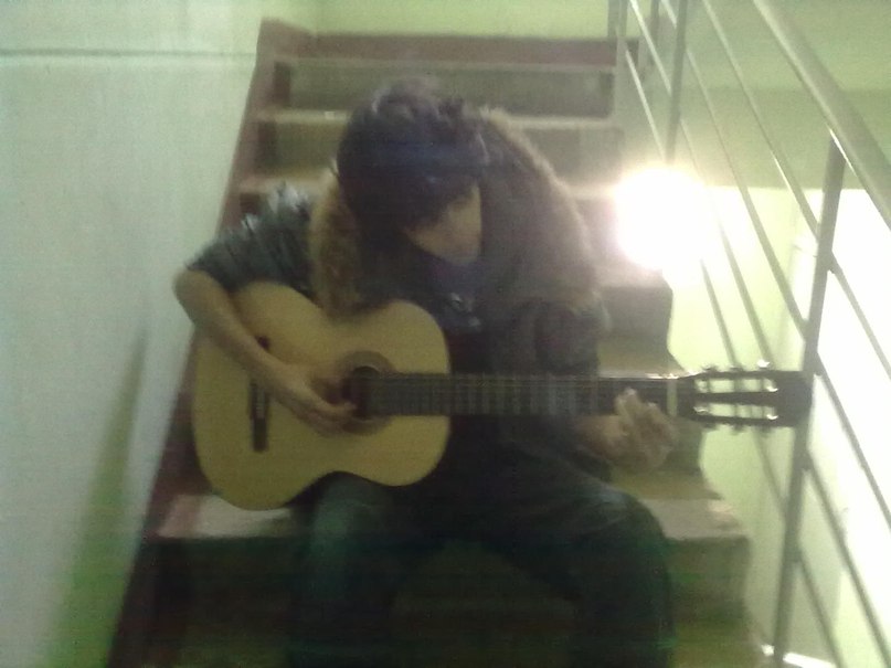 Эмиль Гурбанов | Москва